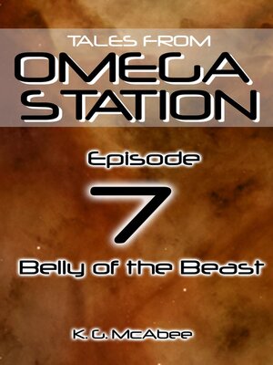 cover image of Tales from Omega Station